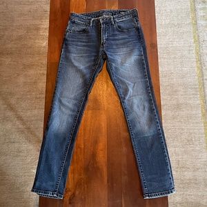 Bonobos Premium Stretch Tailored Jeans 30/32